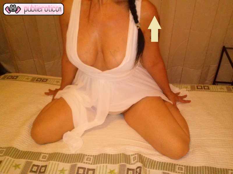 MARIBEL 53 AÑOS.. VALENCIANA