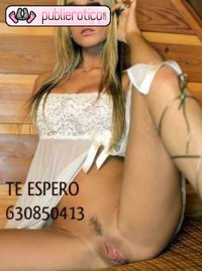 Busco hombre experimentado y discreto para sexo