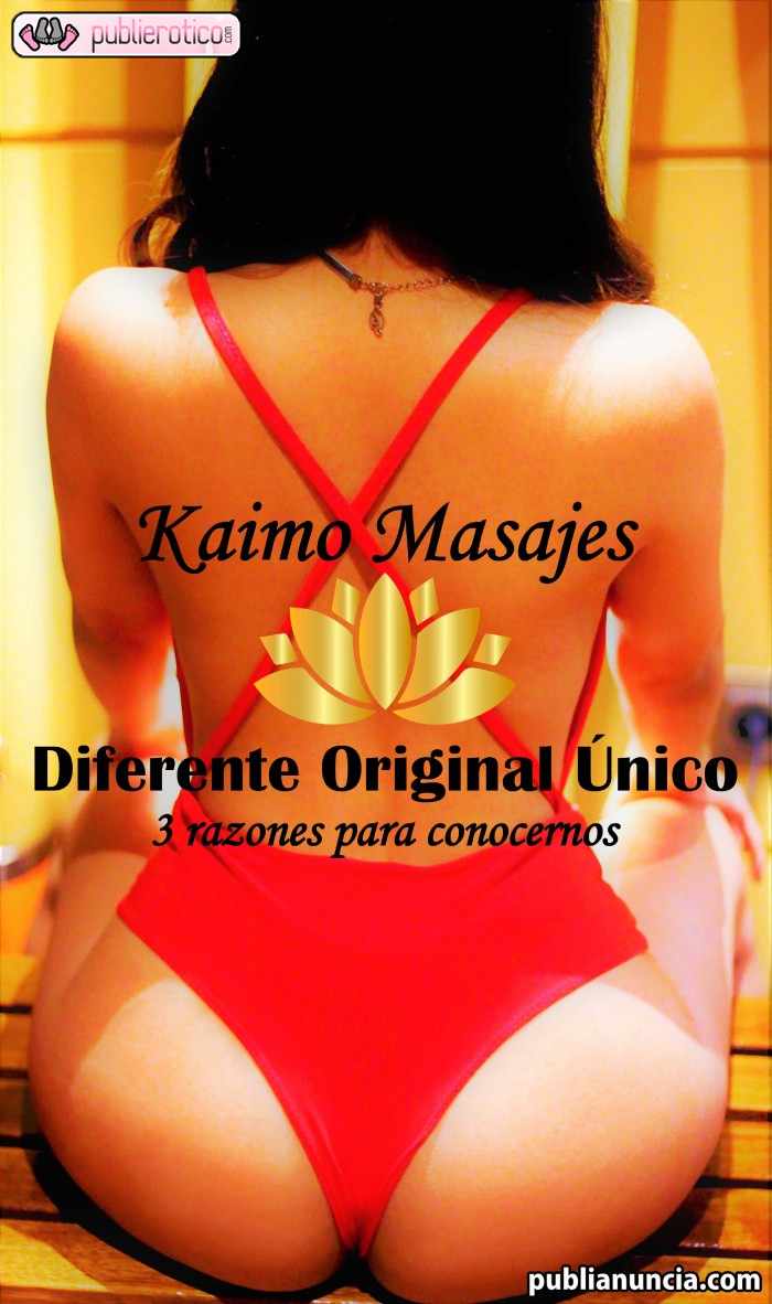 Erotic Tantric Relax Body to body massage in Madrid Centre