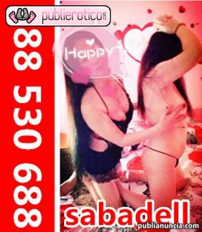4 chicas masajes para todos 24h salidas en sabadell 688 530