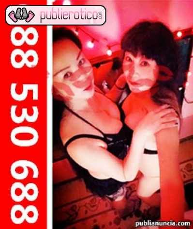 nuevas chicas masajes para todos 24h salidas 688 530 688