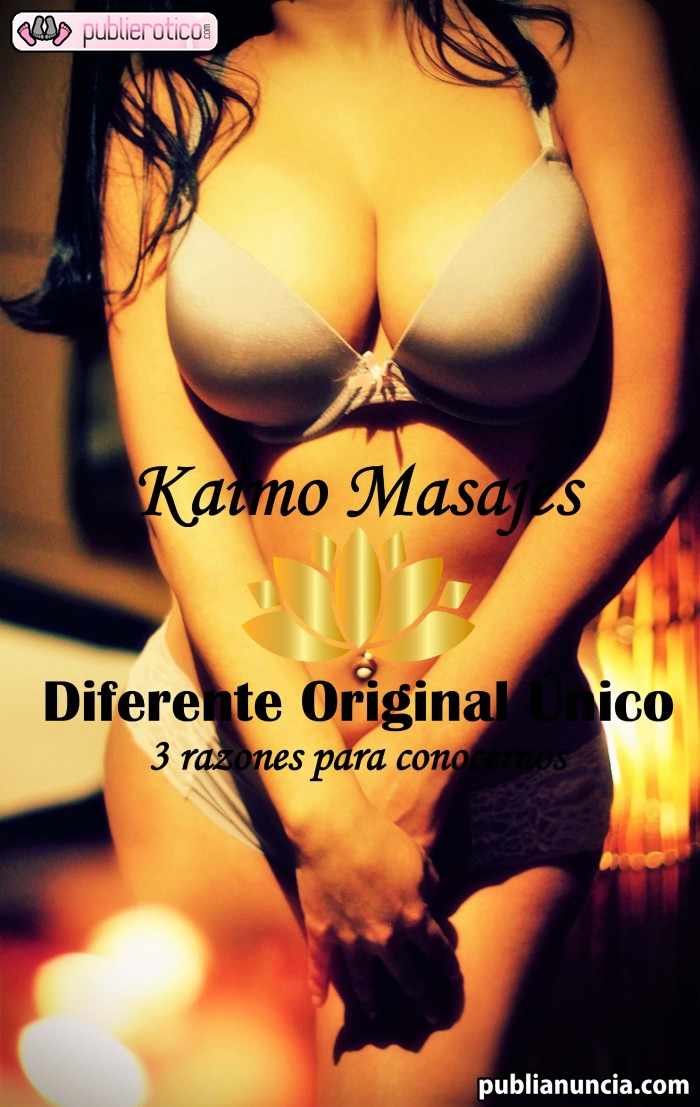 Masajes eroticos Madrid Centro Barrio de Salamanca