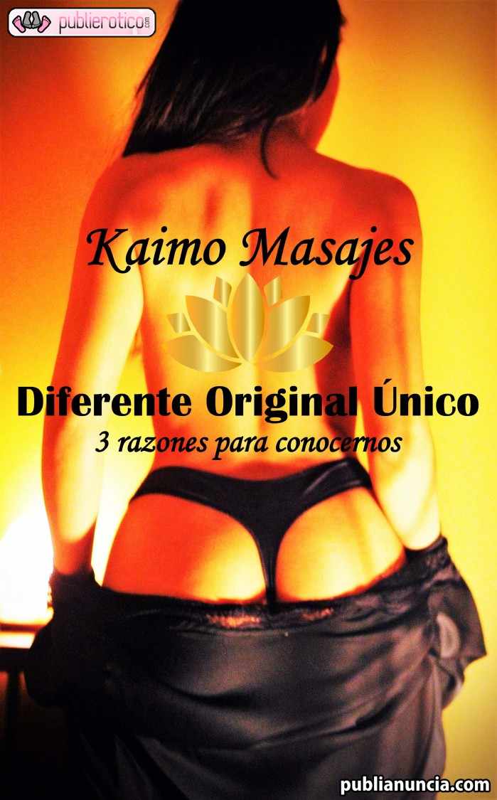Masajes eroticos Madrid Centro Barrio de Salamanca