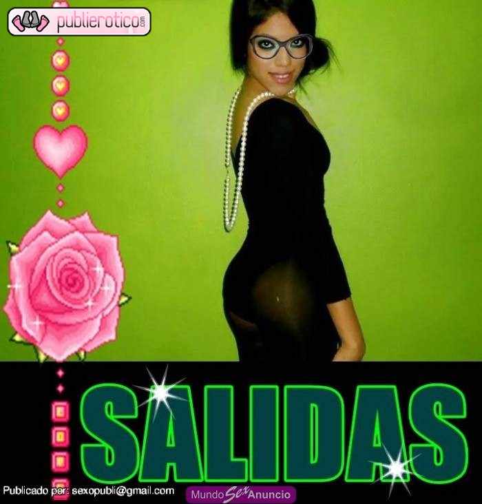 CASA ROSA SALIDAS A HOTELES Y DOMICILIOS.. EN TODA MURCIA