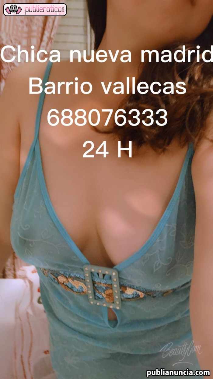 CHICAS VALLECAS 688076333
