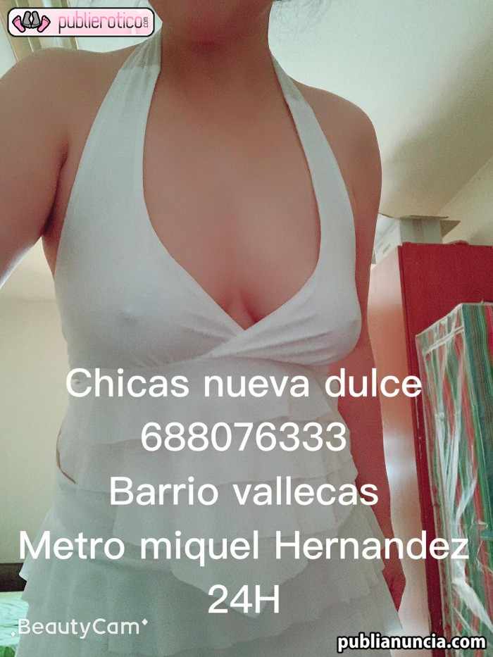 CHICAS VALLECAS 688076333