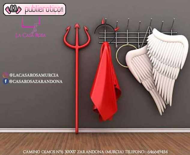 PLAZA EN MURCIA! GRAN OPORTUNIDAD 1800-2300 SEMANA