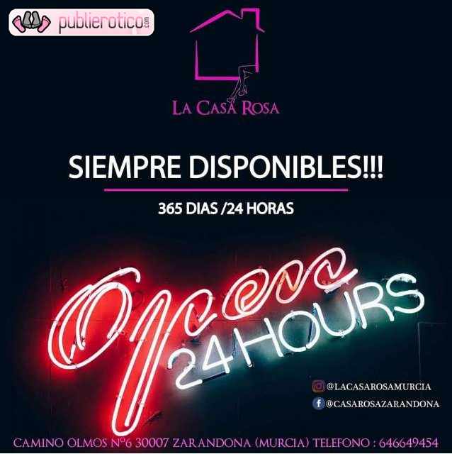 PLAZA EN MURCIA! GRAN OPORTUNIDAD 1800-2300 SEMANA