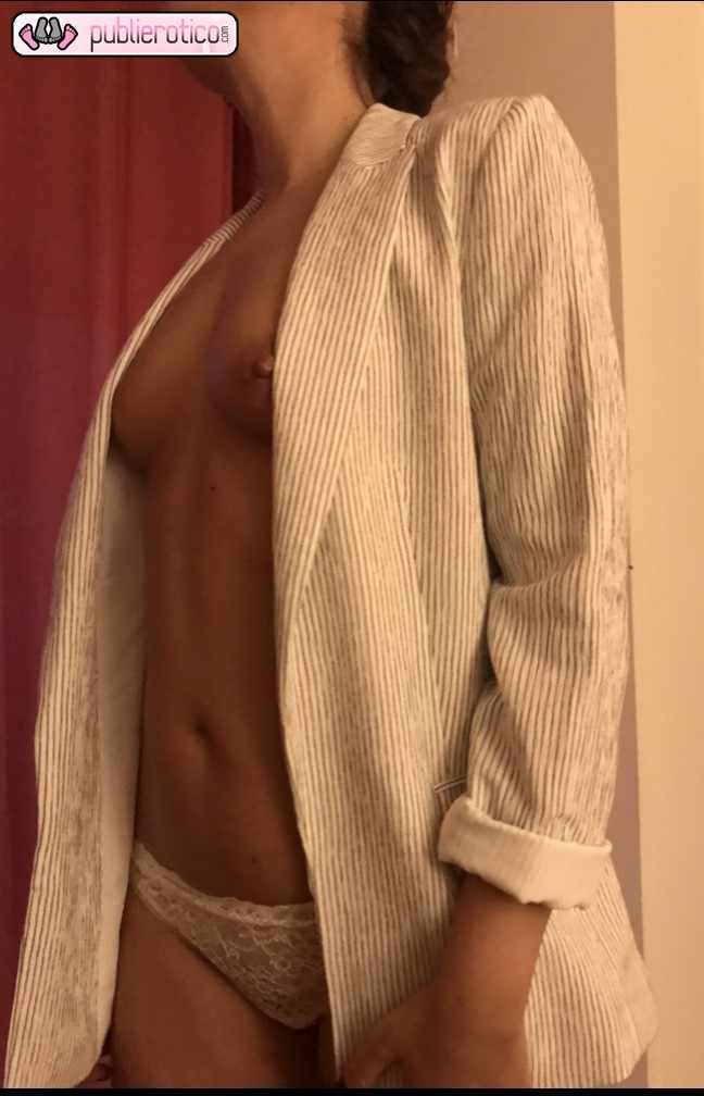 CHICA DE COMPAÑIA, ESCORT DE LUJO, CLASE Y DISTINCIÓN