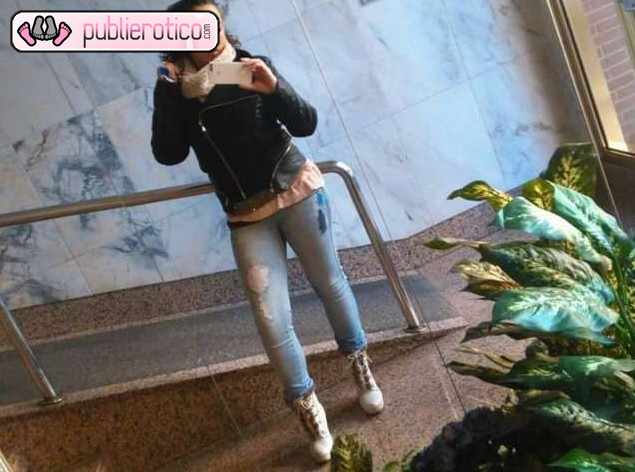 PIERDETE EN MIS ENCANTO Y SÓLO DISFRUTA DEL PLACER!
