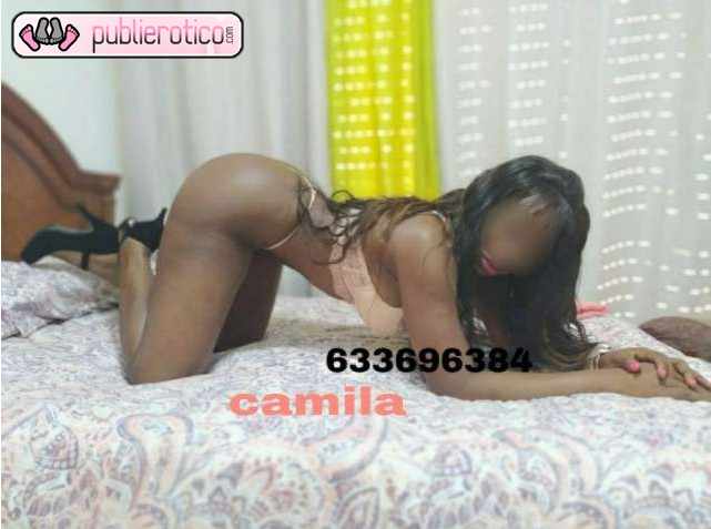 SABOREA CADA CENTÍMETRO DE MI!! 633696384
