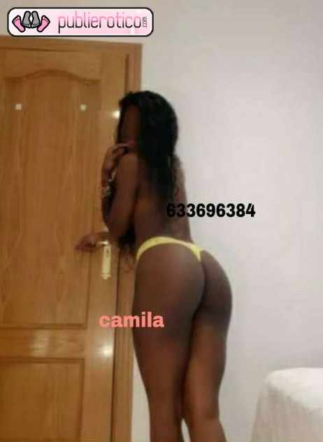 SABOREA CADA CENTÍMETRO DE MI!! 633696384