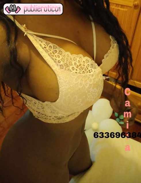 SABOREA CADA CENTÍMETRO DE MI!! 633696384