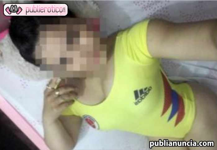 LA MEJOR VISITA DE TU VIDA CON SEXO INOLVIDABLE 24 HORAS