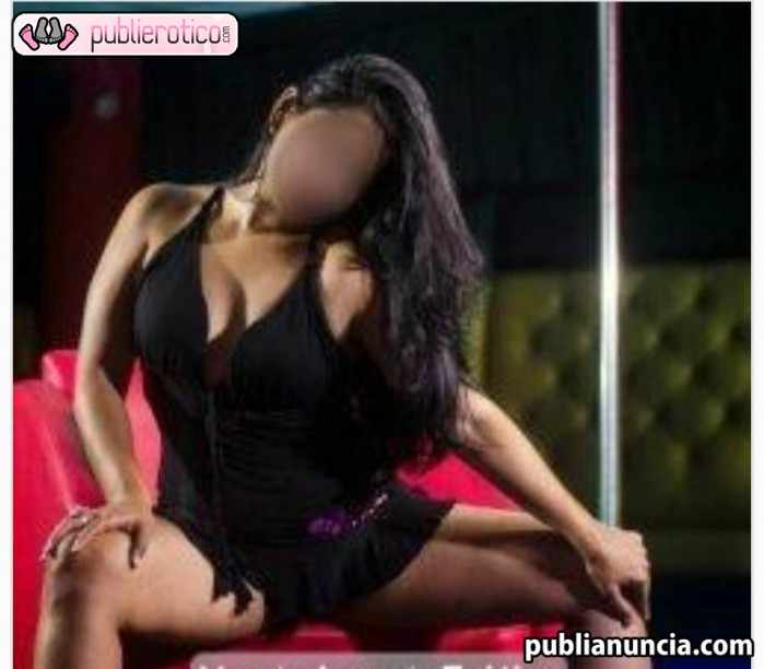 LA MEJOR VISITA DE TU VIDA CON SEXO INOLVIDABLE 24 HORAS