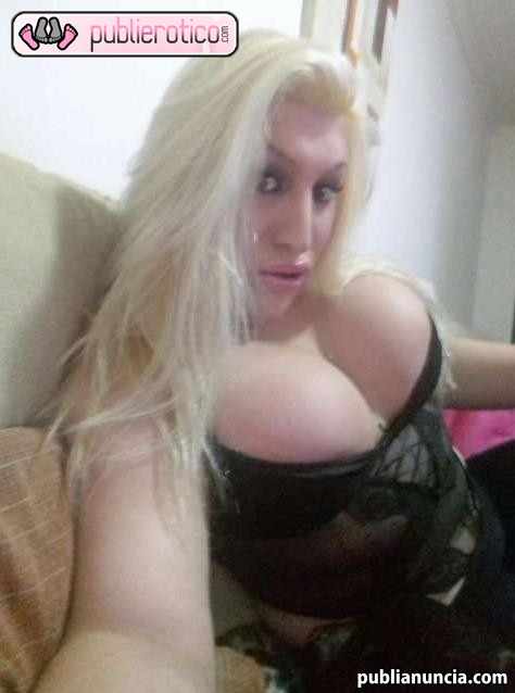 cansado besos con lengua de la rutina? dejate em mis manos
