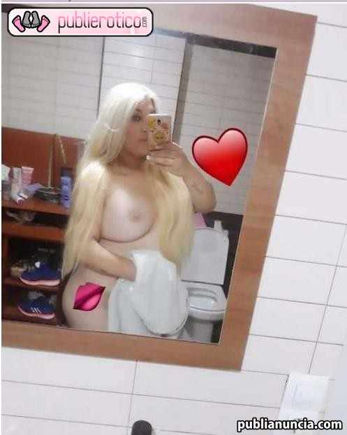 cansado besos con lengua de la rutina? dejate em mis manos