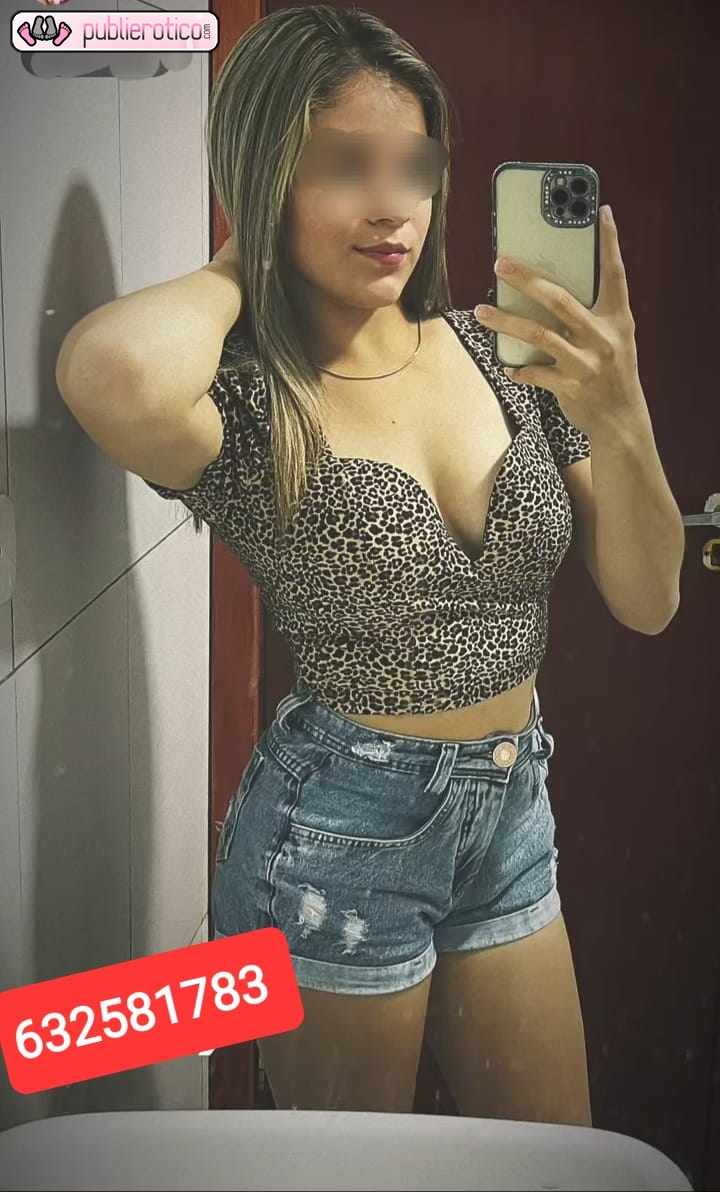 PRÍMERA VEZ SANDRA JOVENCITA DELGADITA