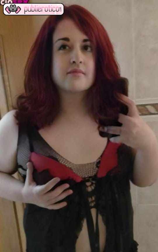 Chica trans gordita hermosa ramera madri