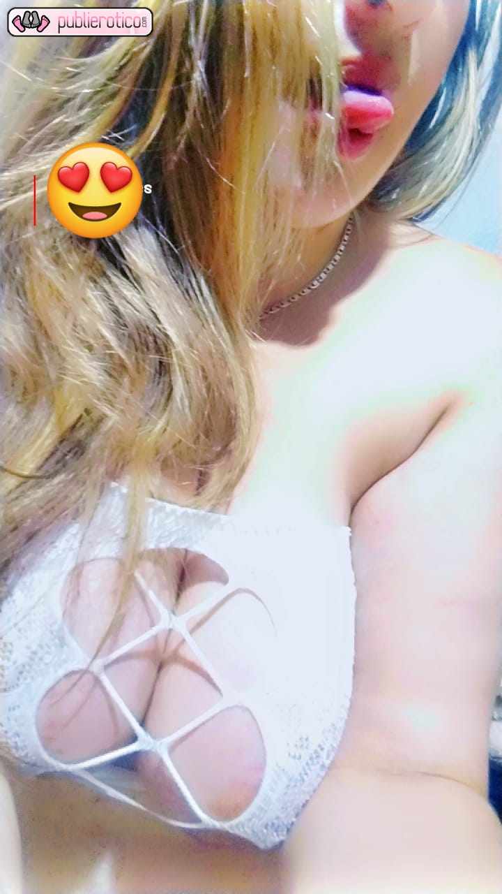 VANESA - SI ME COMES LAS TETICAS ME MOJO