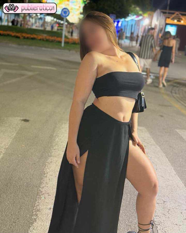 CAMILA MADURITA INSACIABLE Y FIESTERA