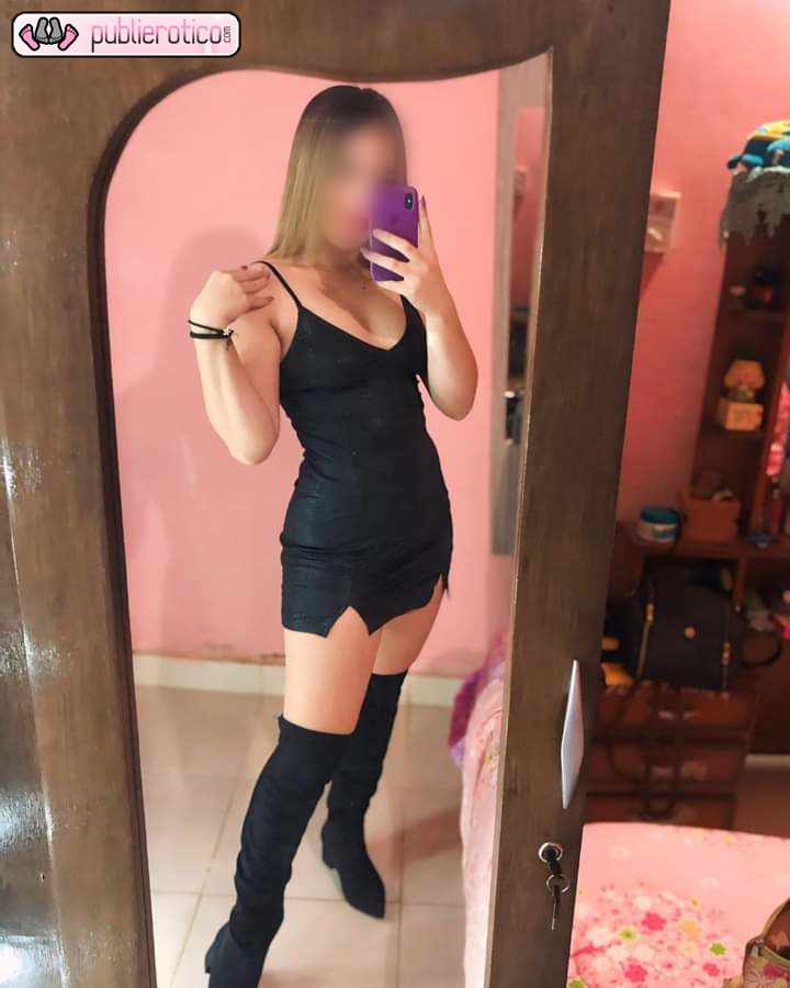 CAMILA MADURITA INSACIABLE Y FIESTERA