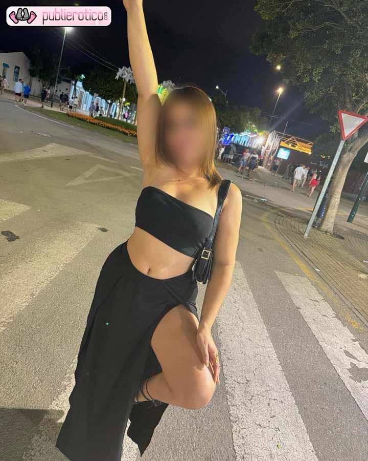 CAMILA MADURITA INSACIABLE Y FIESTERA