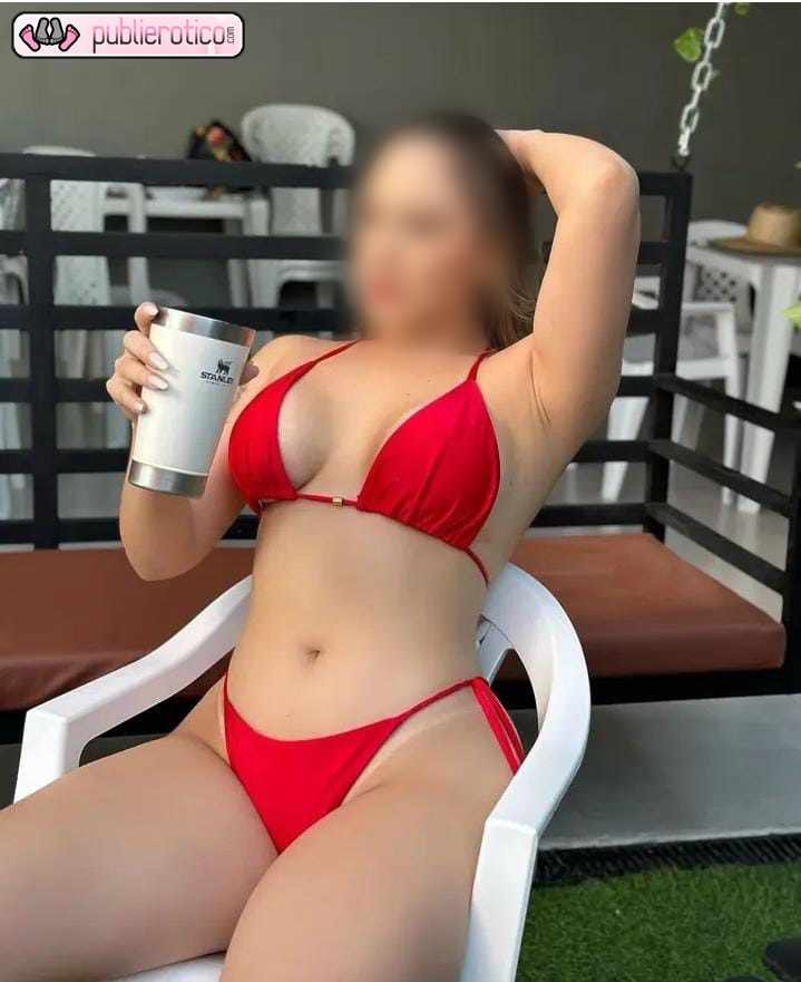 BLANCA ESCORT RECIEN DIVORCIADA BUSCA