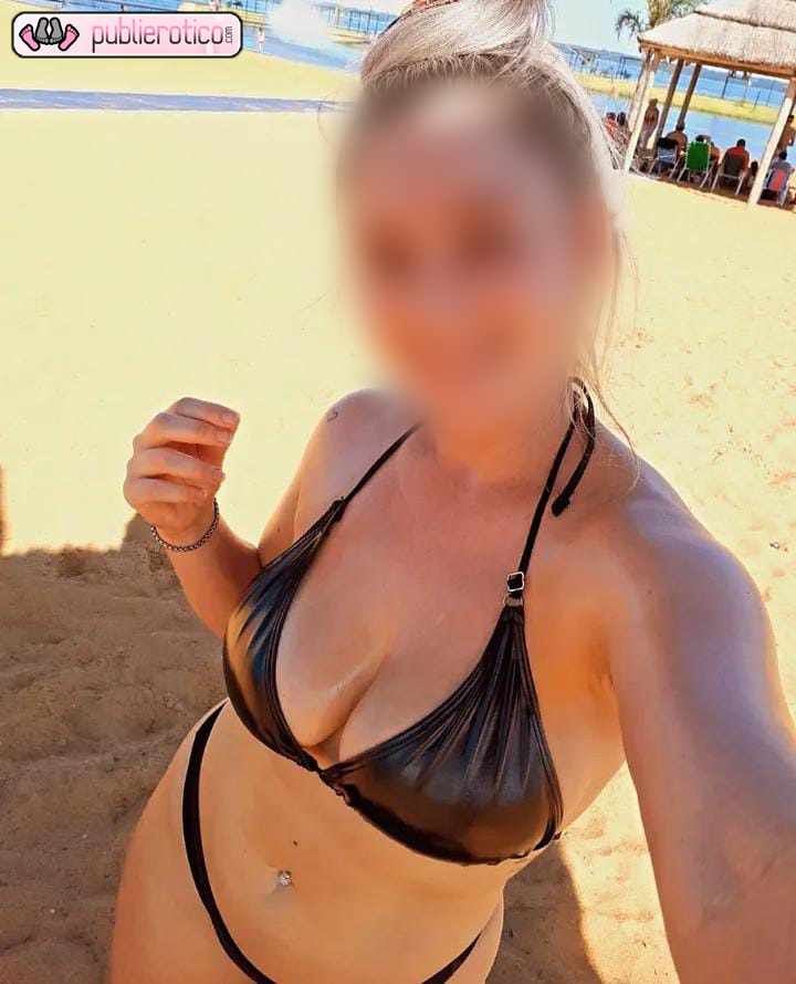 BLANCA ESCORT RECIEN DIVORCIADA BUSCA