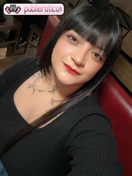 LUISA PARA DISFRUTAR DEL SEXO SIN TABUS