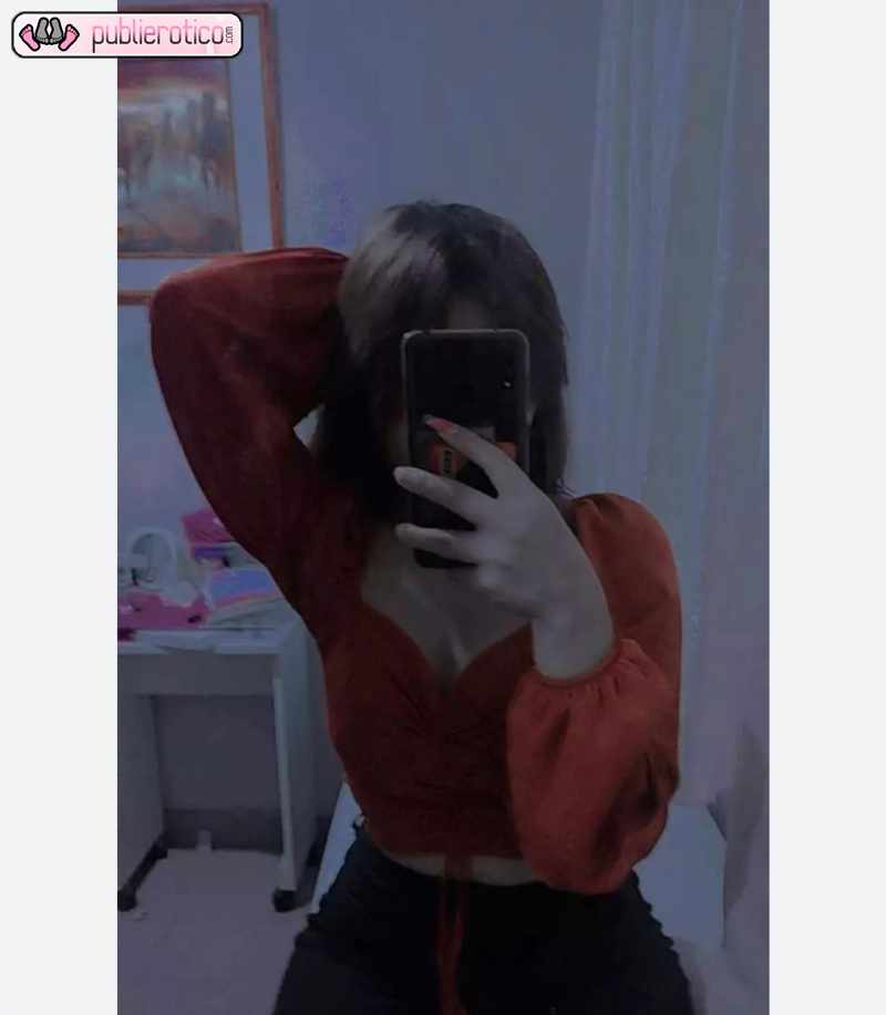 YANE...SEÑORITA FOGOSA RECIEN INICIADA