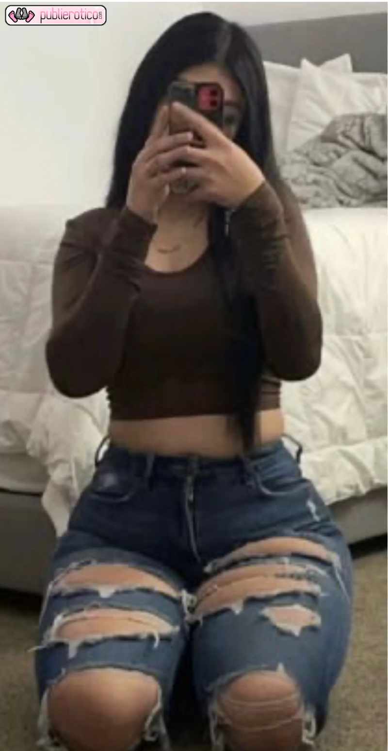 YANE...SEÑORITA FOGOSA RECIEN INICIADA