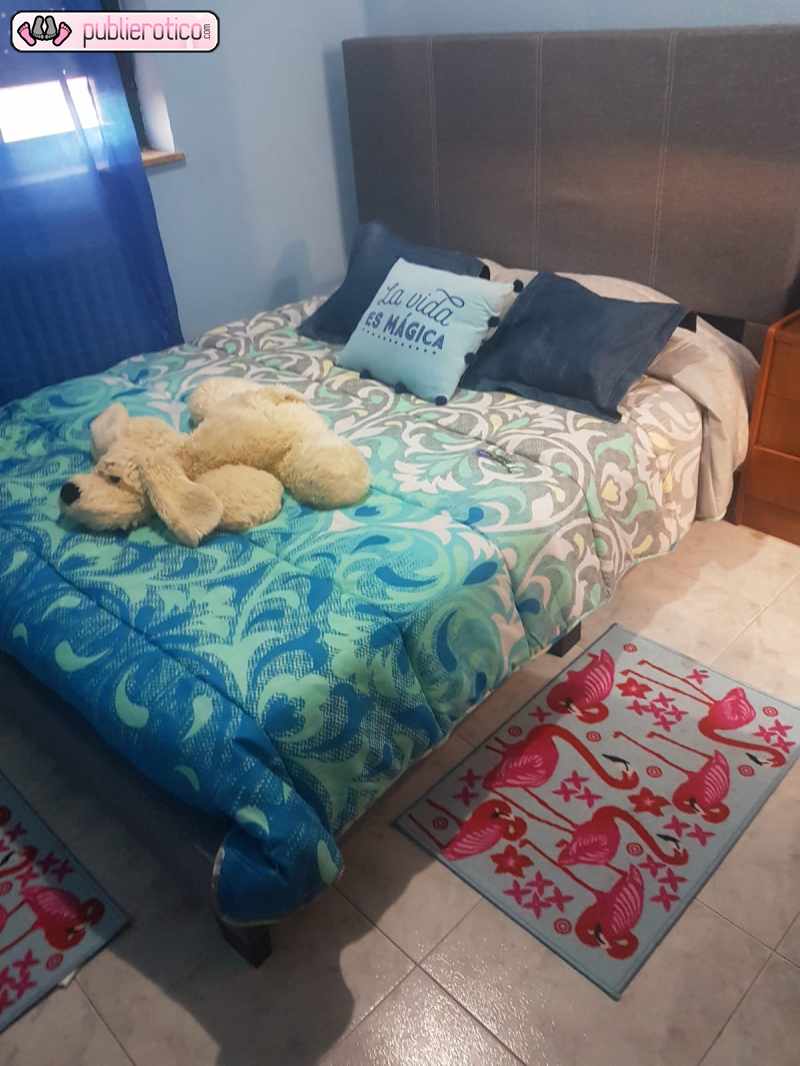Alquiler de habitaciones en Salamanca