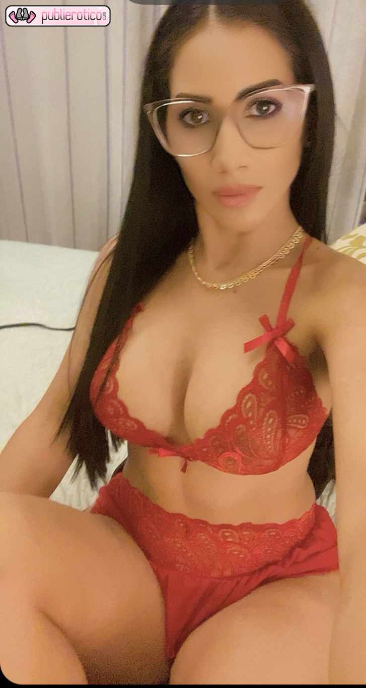 BRUNA NOVEDAD...SOÑARAS CON TENERME