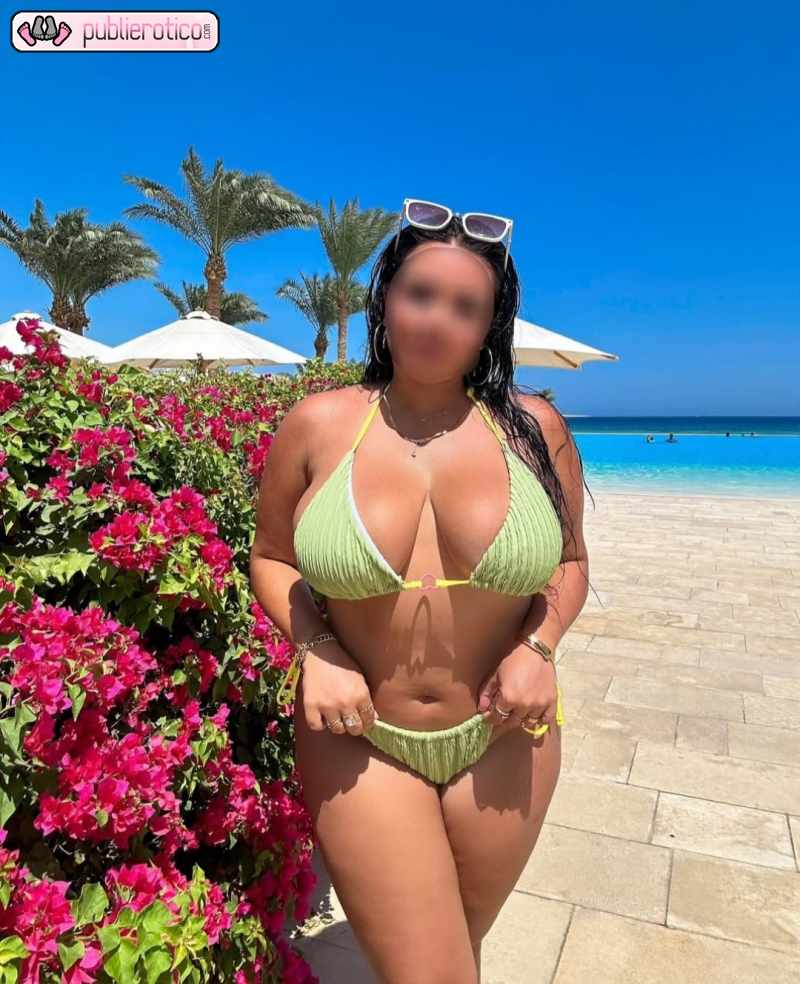 PAOLA JOVENCÍTA NOVATÍLLA RECÍEN ÍNÍCÍAD