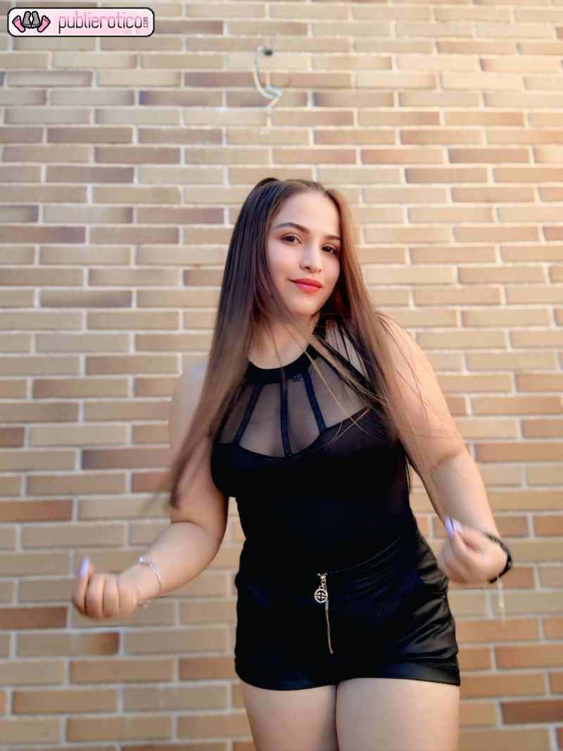 DANIELA GRIEGO PROFUNDO Y FIESTA A TOPE
