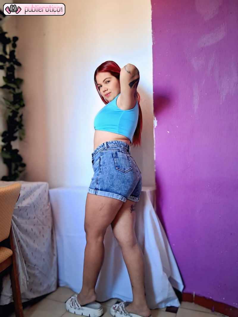 ARIEL PRIMERIZA UN TERREMOTO DE NENA