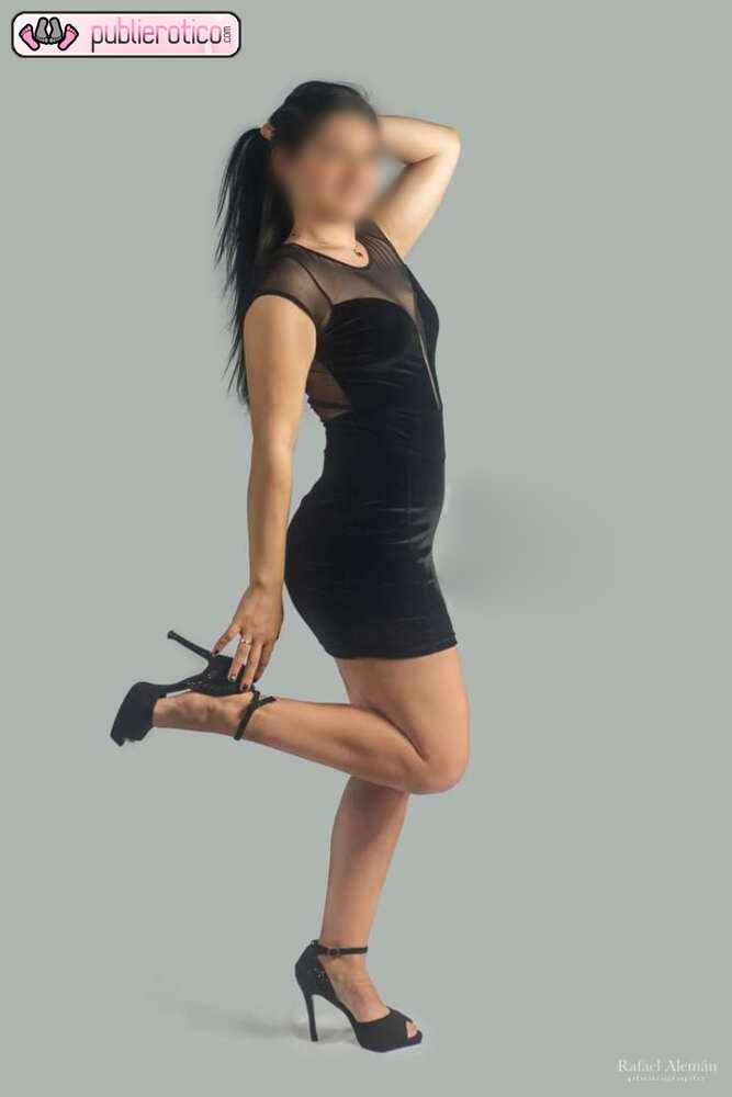 ANGELA ESPECIAL TRATO DE NOVIOS