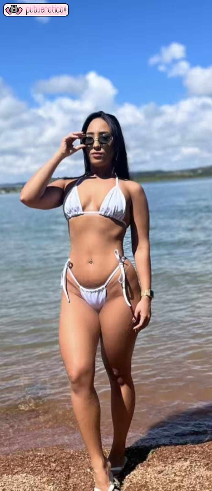 LAURA *** BRASILEIRA EROTICA Y SERVICIAL