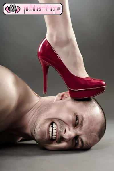 BRUNA PLACER O DOLOR..TU ELIGES
