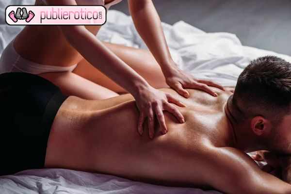 BRUNA PLACER O DOLOR..TU ELIGES