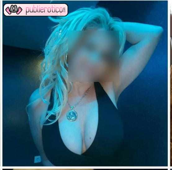 ISABELLA MILF DE GRANDES TETAS NATURALES