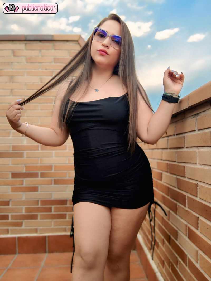 DANIELA GRIEGO PROFUNDO Y FIESTA A TOPE