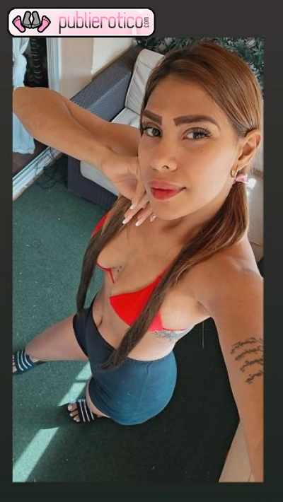 DULCE TU FLAQUITA MAS CAÑERA Y VICIOSA