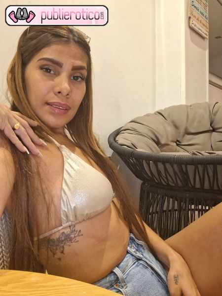 DULCE TU FLAQUITA MAS CAÑERA Y VICIOSA