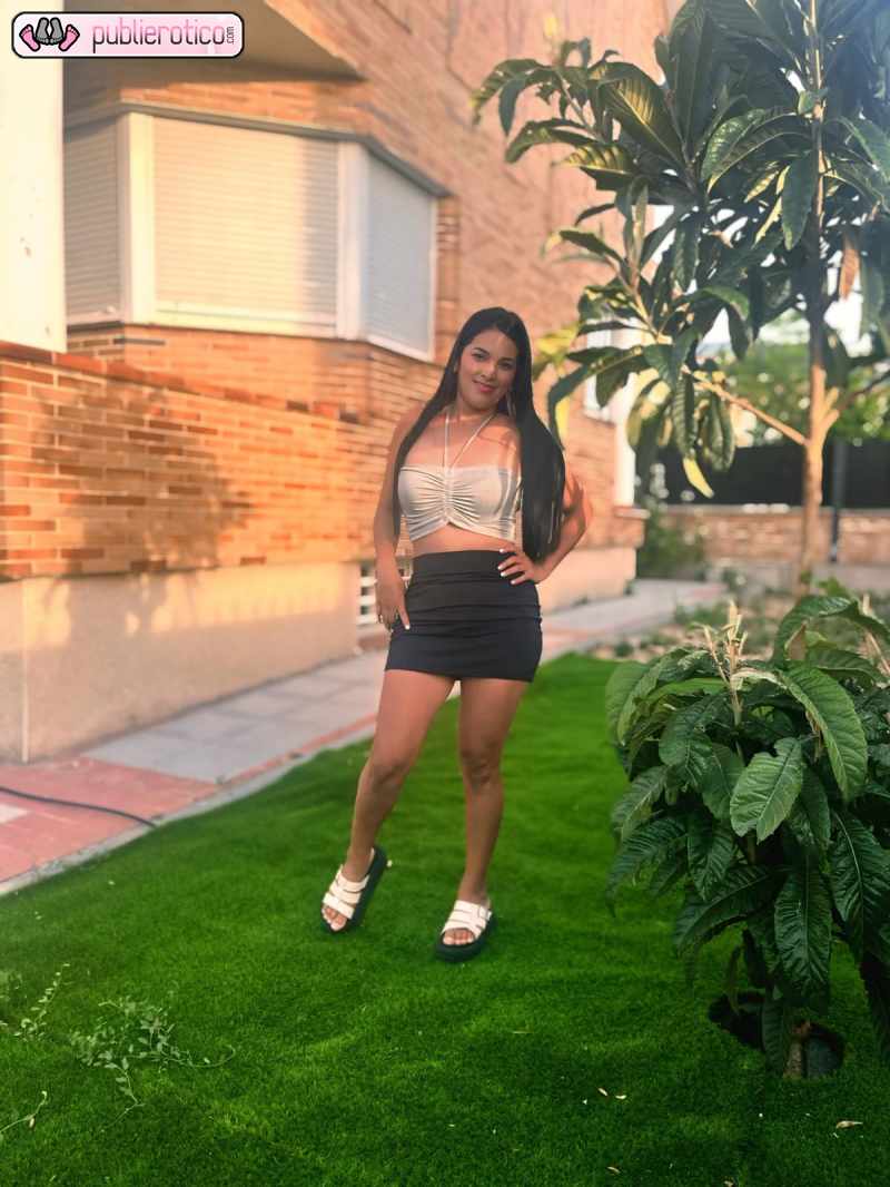 CAMILA UN LUJO PARA LOS MAS SIBARITAS