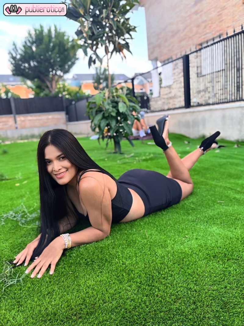 CAMILA UN LUJO PARA LOS MAS SIBARITAS