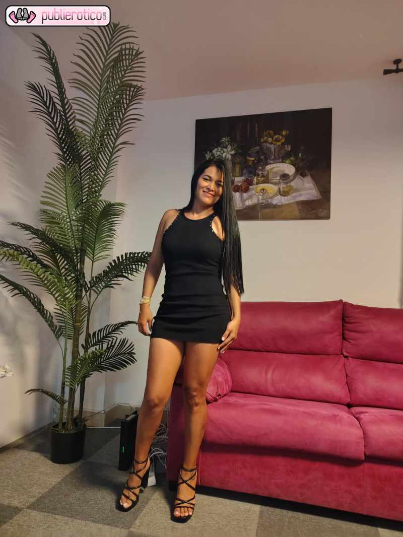 CAMILA UN LUJO PARA LOS MAS SIBARITAS
