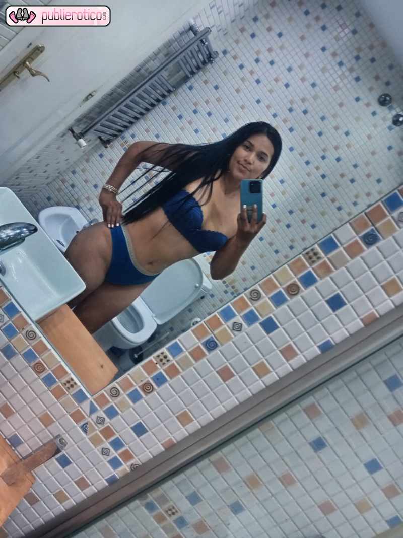 CAMILA UN LUJO PARA LOS MAS SIBARITAS