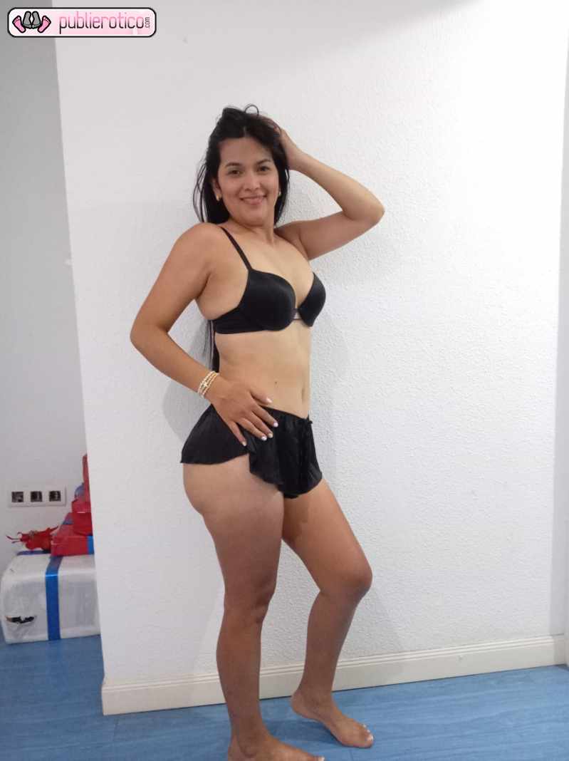 CAMILA UN LUJO PARA LOS MAS SIBARITAS